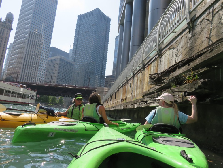Urban Kayak 5